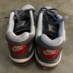 Nike Air Max Running Shoes. Size 10.